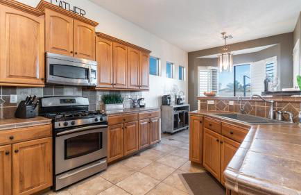 The Oasis -Heated pool and games - Foto 3