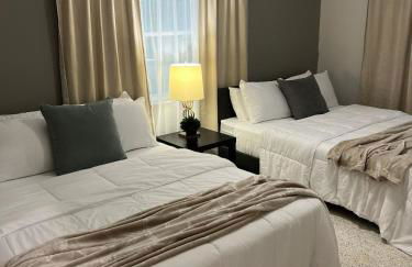 Modern house with pool near Downtown - Foto 28