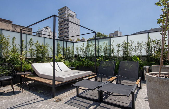 Charlie Bossa Ipanema - Foto 28