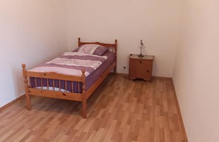 Beletage Alte Villa Jünkerath - Foto 12