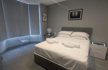 Cleethorpes Apartments - Serviced accommodation - Foto 22