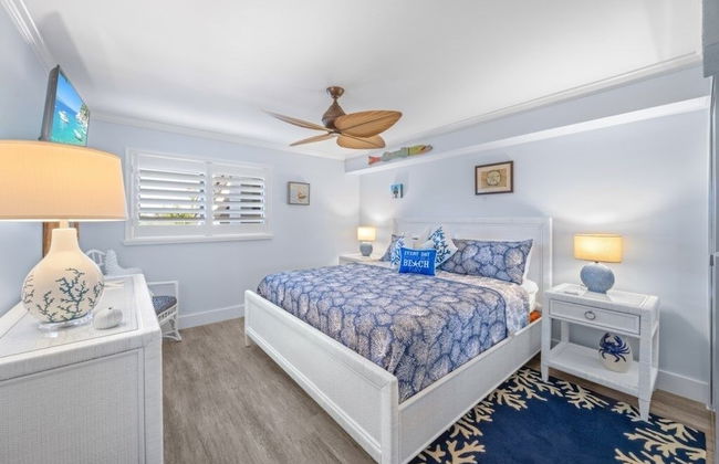 Pelicans Roost 306 2 Bedroom Condo - Foto 7