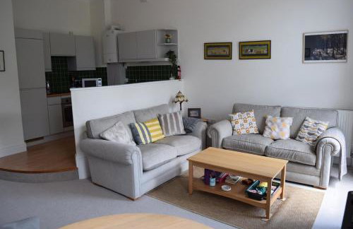 Luxury City Centre Apartment, Exeter. - Photo 8