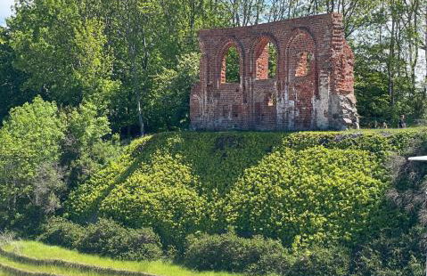 Casa Luisa - Trzęsacz - Foto 46