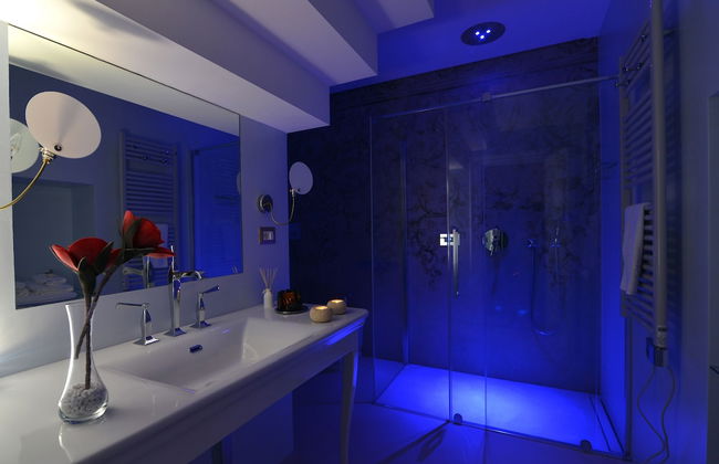 Antica Torre di Iuso - Photo 35