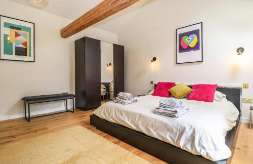 The Cart Lodge at Grove Barn - Photo 12