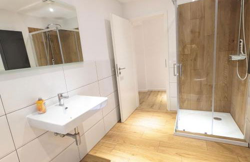 Apartmenthaus Bargteheide Apartment 1 - Foto 21