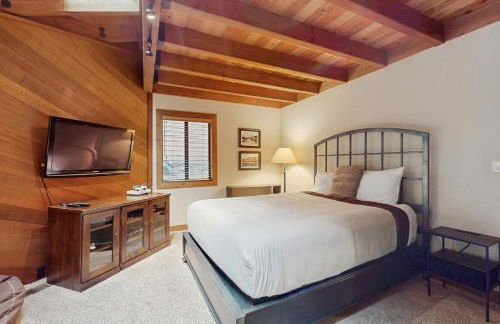 North Star Mountain Retreat - Foto 19