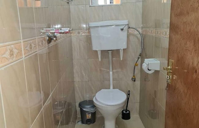 Lux Suites Geanna Suites Nanyuki - Foto 11