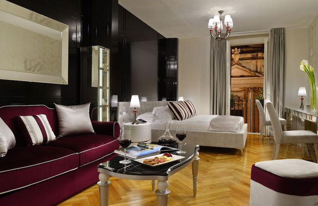 Lifestyle Suites Rome - Photo 36