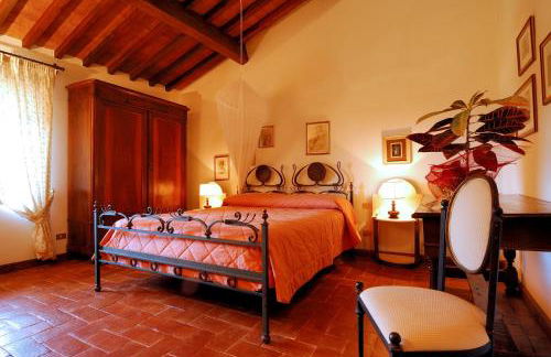 Agriturismo Podere Casacce - Foto 51