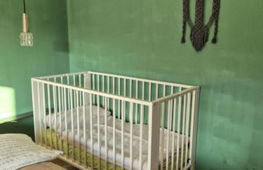 haus nummer fünf - inklusive Chiemgau Karte - Foto 19