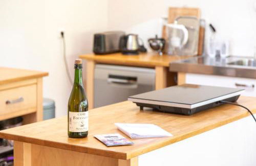 Maison De Kerobistin - plage à 150m - Foto 8