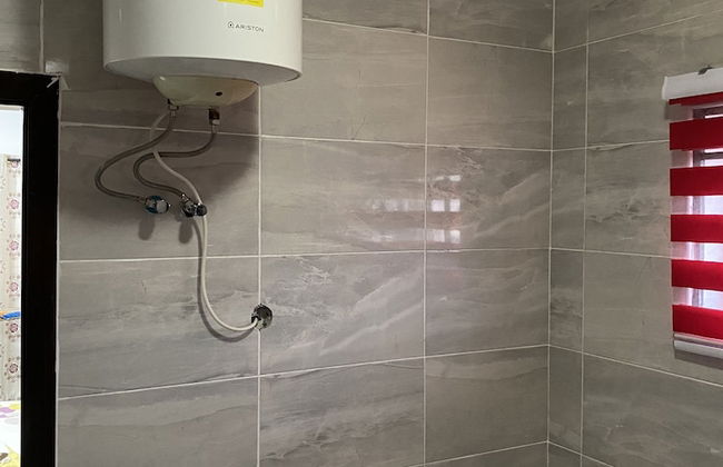 3-bed Apartment, Sleeps 6 With Wi-fi - Photo 17