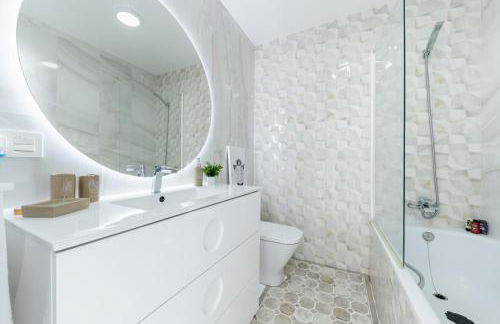 Tabarca’s View Santa Pola - Foto 18