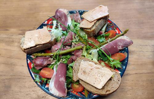 Les roulottes Vesta - Foto 61