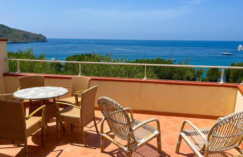 NaturAmare Apartments Palinuro - Foto 2