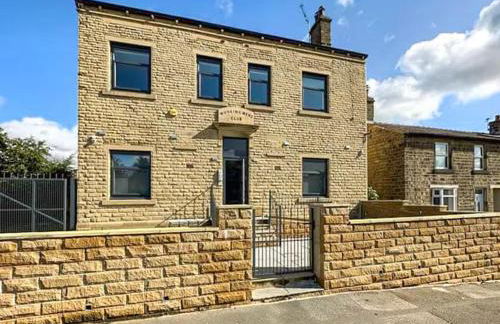 St John's Newsome Serviced Apartments - Foto 34