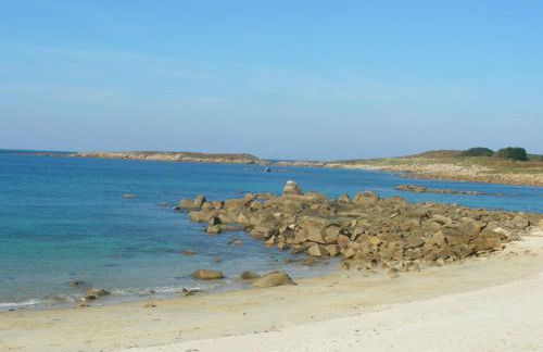 Les charmantes pierres percées - Foto 22