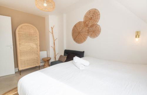 Magnifique T3 rénové, plage à pied par Groom - Foto 12