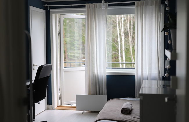 The Highland Hus AB - Foto 7