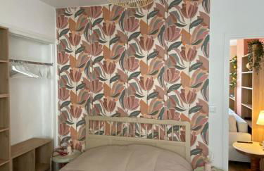 Douce Escale en Plein Centre - Avec Parking privé - Foto 3