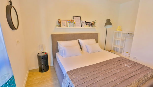 Split Luxury Collection - Foto 3, Habitación