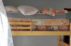 Praia Grande, Canto do Forte, Apto ,2 noites seguidas , apenas 2 diárias com Wi-Fi - Photo 21