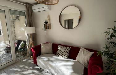 Joli Appart / Parking / CLIM / WIFI - Foto 3