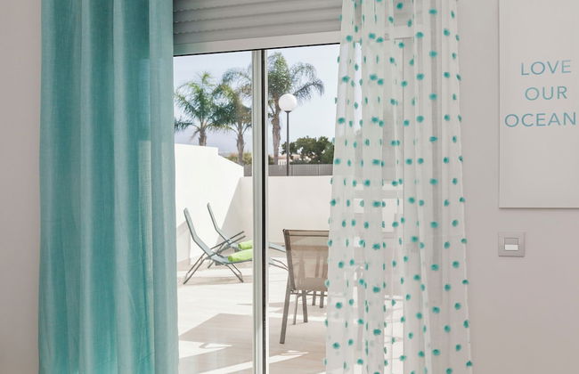 Ocean Paradise 1 La Tejita (Intero appartamento, due camere e un bagno) - Foto 8