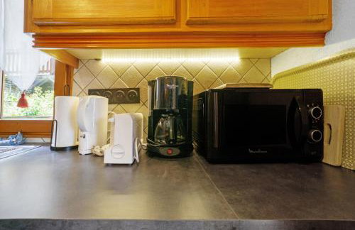 Chez Stephane et Estelle - Foto 5