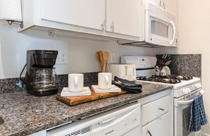 The Cayucan Bungalows by AvantStay - Foto 8