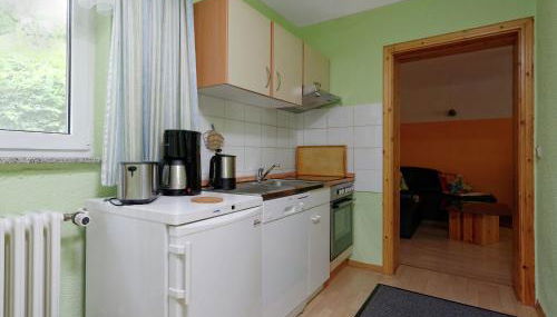 Elite-Ferienhaus mit Garten in Spreenhage - Foto 4