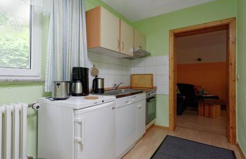 Elite-Ferienhaus mit Garten in Spreenhage - Foto 4