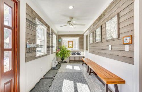 1 Mi to Okemo Mtn Resort Ludlow Home with Hot Tub - Foto 3