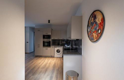 Boutique Saline Apartments - Blue - Photo 46