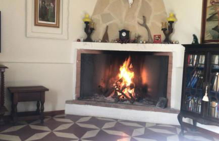 Casa Rural con encanto Señorio Manchego ALBACETE - Foto 10