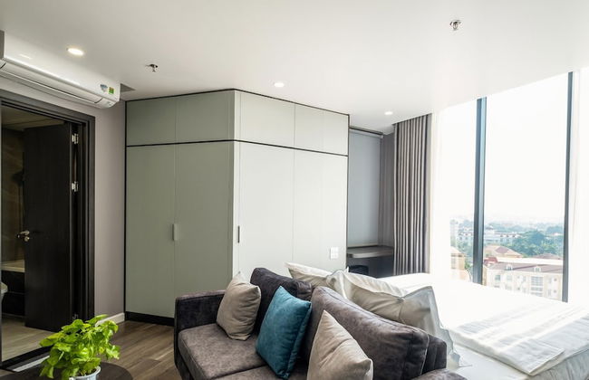 iRest COSMOPOLIS Vinh Yen - Photo 36