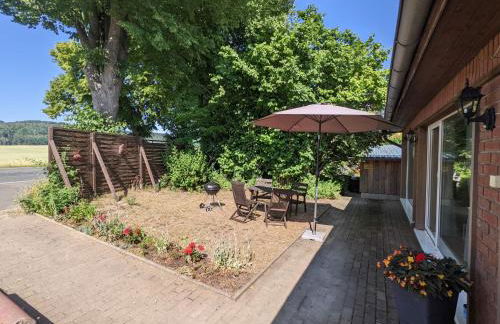 W5 - Urlaubsmagie - Wohnung mit Grill, Terrasse & Pool - Foto 40