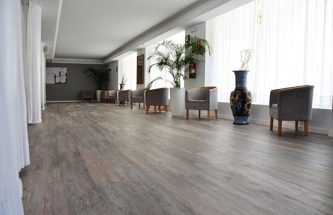 Vibra Tivoli Apartamentos - Foto 9