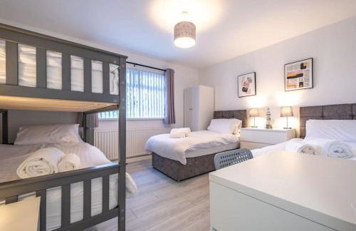 Port Tara Holiday Home - Foto 39