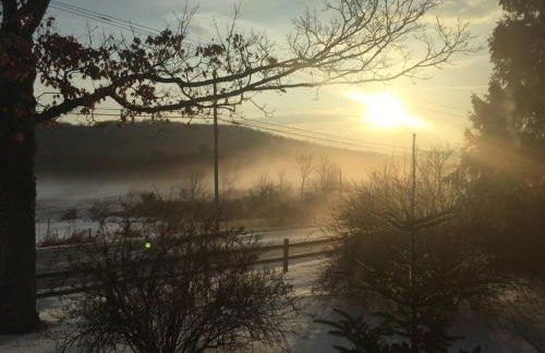 Hillcrest Cottage - Charming Cottage with hot tub and view! - Foto 28