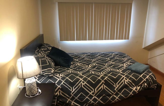 Departamento de 2 habitaciones - Foto 2