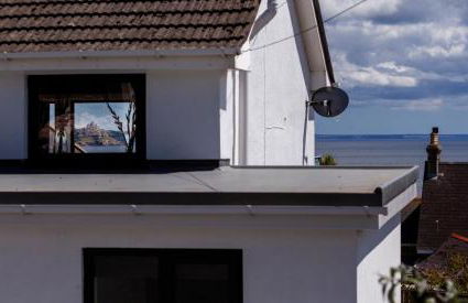 The Penthouse - Foto 58