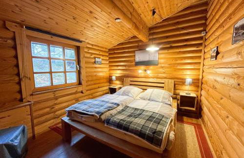 Chalet Birdieferienhaus by Interhome - Foto 10