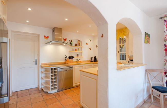 La Bastide Rose - Foto 9