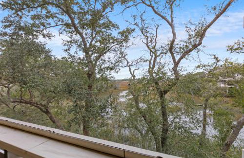 2017 Marsh Walk Villa - Foto 27