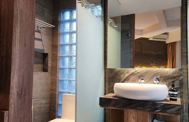 Villa 4-BR Klub Bunga No. 4 Batu Malang - Photo 23