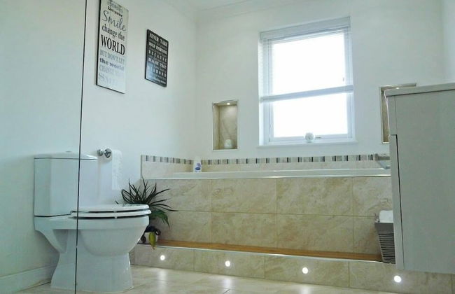 Langley Cottage - Foto 16