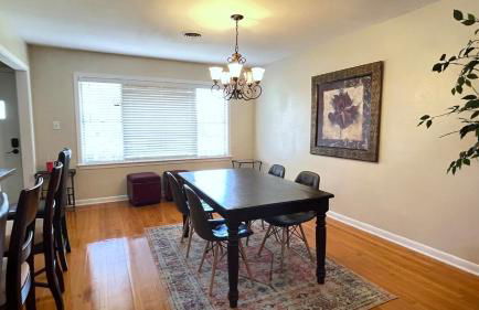 Quiet, Spacious, Historical District Home Near HOU Hobby Airport - Foto 12